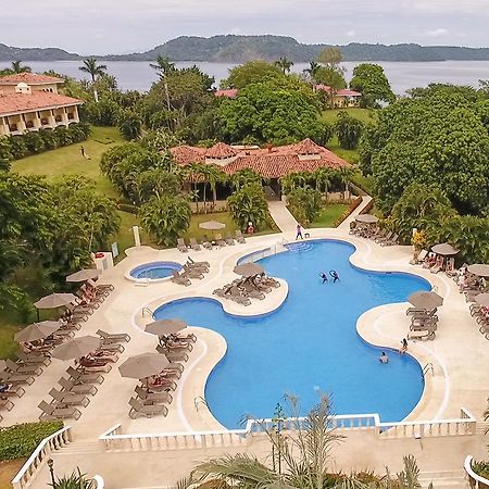 Occidental Papagayo (Adults Only) Hotel Culebra Екстериор снимка