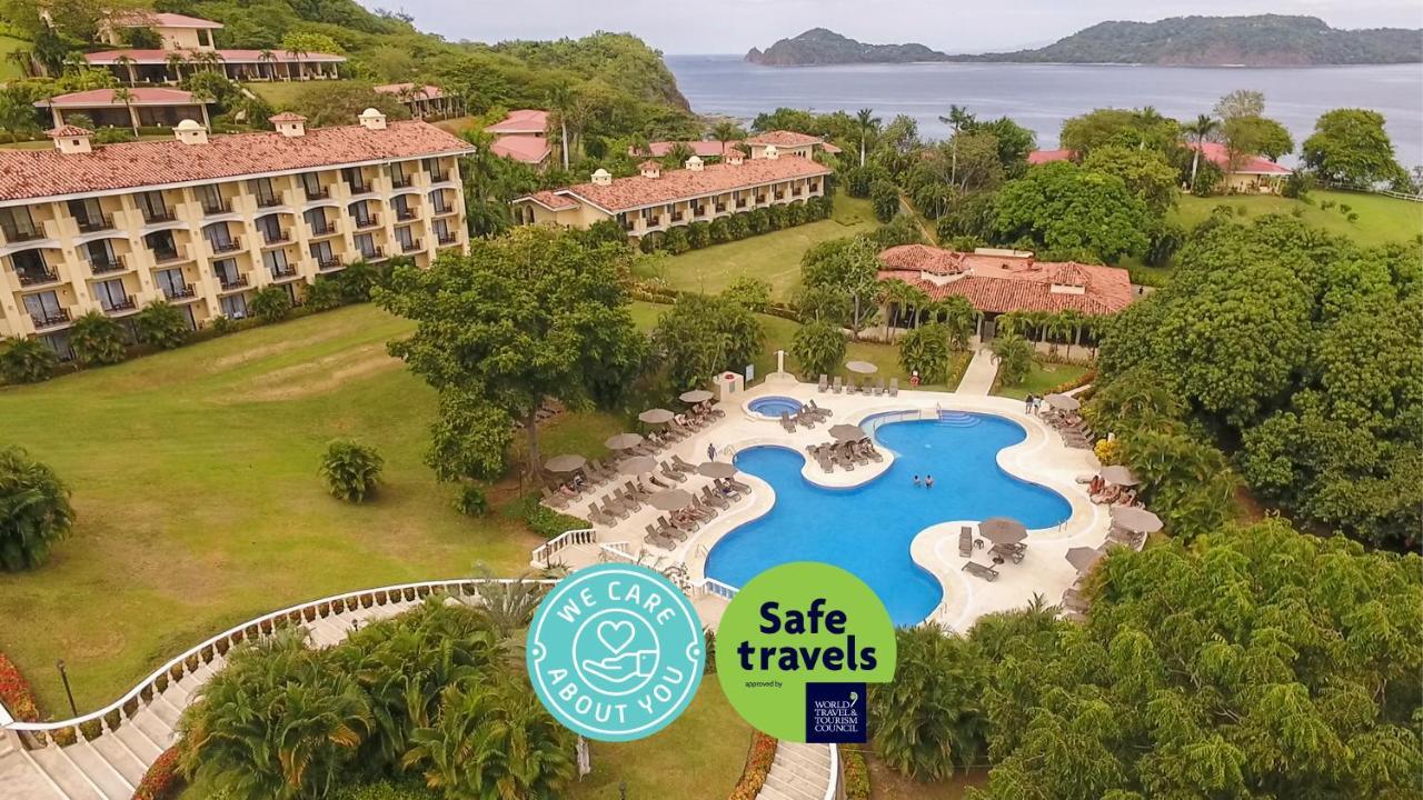 Occidental Papagayo (Adults Only) Hotel Culebra Екстериор снимка