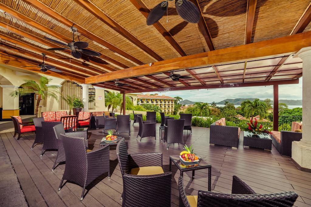Occidental Papagayo (Adults Only) Hotel Culebra Екстериор снимка