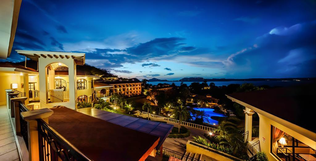 Occidental Papagayo (Adults Only) Hotel Culebra Екстериор снимка