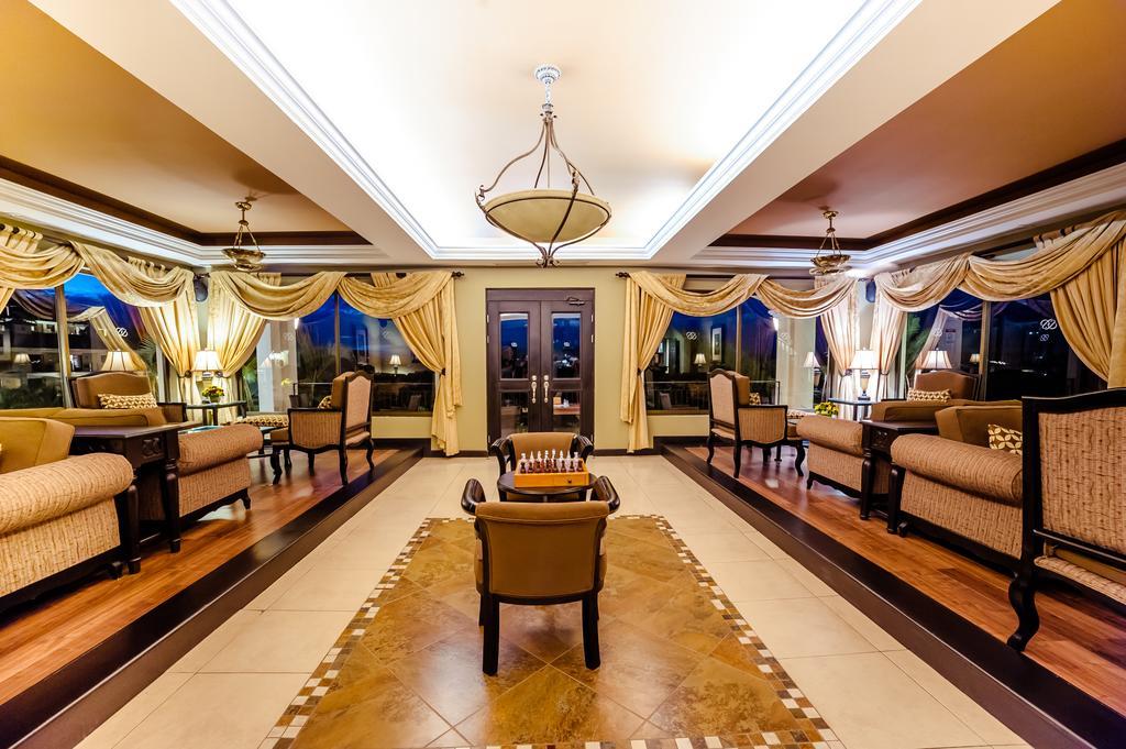 Occidental Papagayo (Adults Only) Hotel Culebra Екстериор снимка