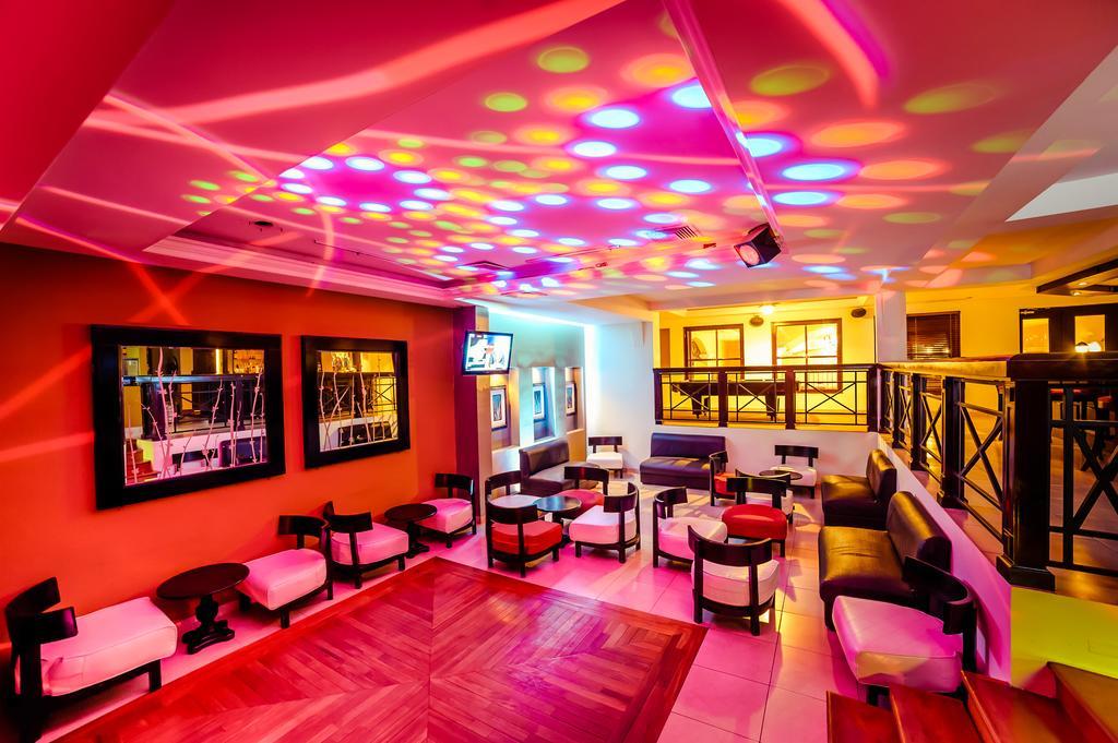 Occidental Papagayo (Adults Only) Hotel Culebra Екстериор снимка