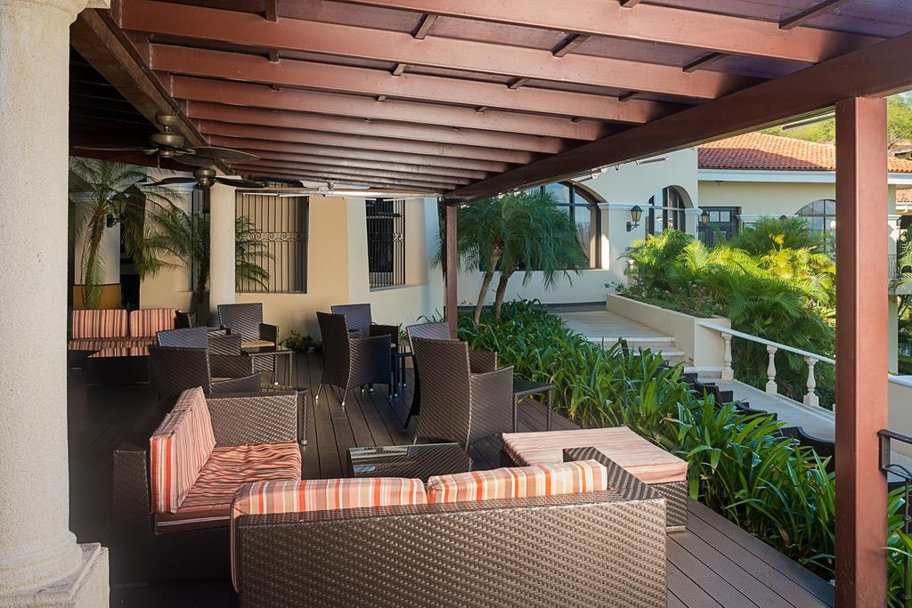 Occidental Papagayo (Adults Only) Hotel Culebra Екстериор снимка