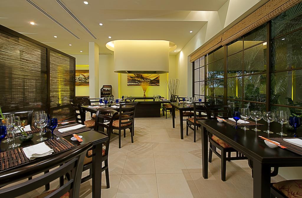 Occidental Papagayo (Adults Only) Hotel Culebra Екстериор снимка
