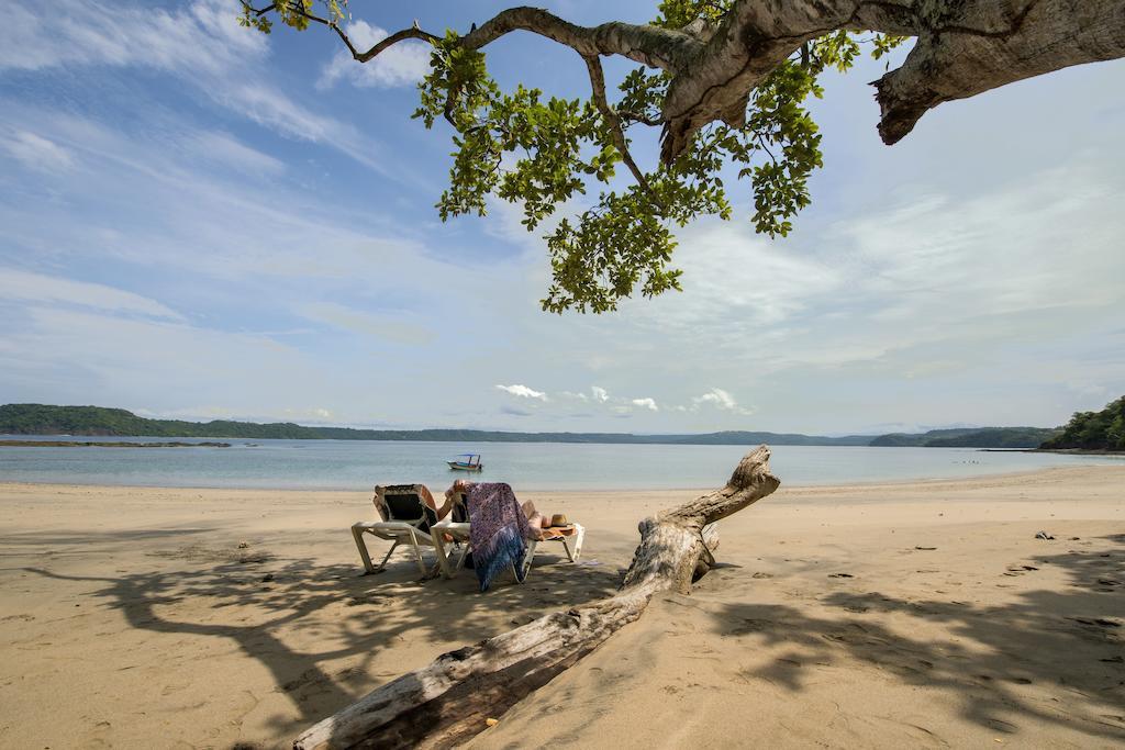 Occidental Papagayo (Adults Only) Hotel Culebra Екстериор снимка