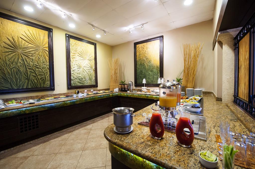 Occidental Papagayo (Adults Only) Hotel Culebra Екстериор снимка