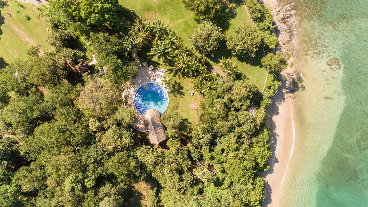 Occidental Papagayo (Adults Only) Hotel Culebra Екстериор снимка