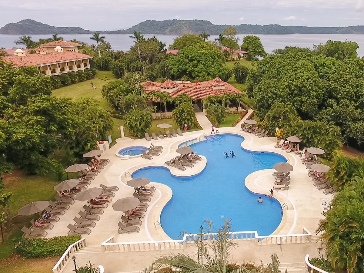 Occidental Papagayo (Adults Only) Hotel Culebra Екстериор снимка