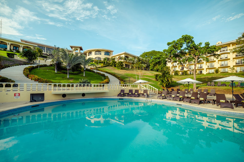 Occidental Papagayo (Adults Only) Hotel Culebra Екстериор снимка