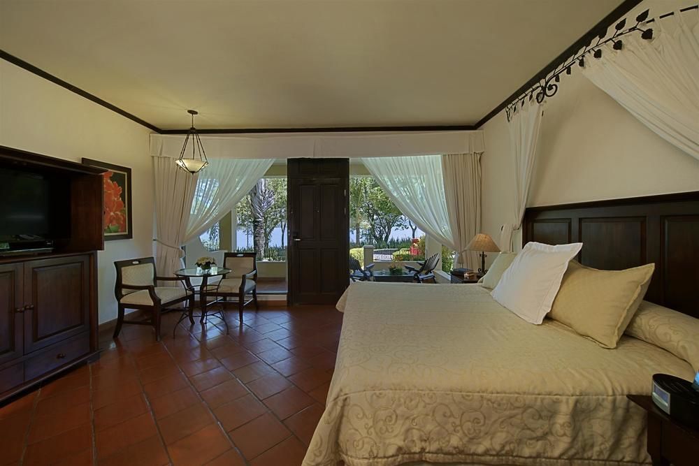 Occidental Papagayo (Adults Only) Hotel Culebra Екстериор снимка