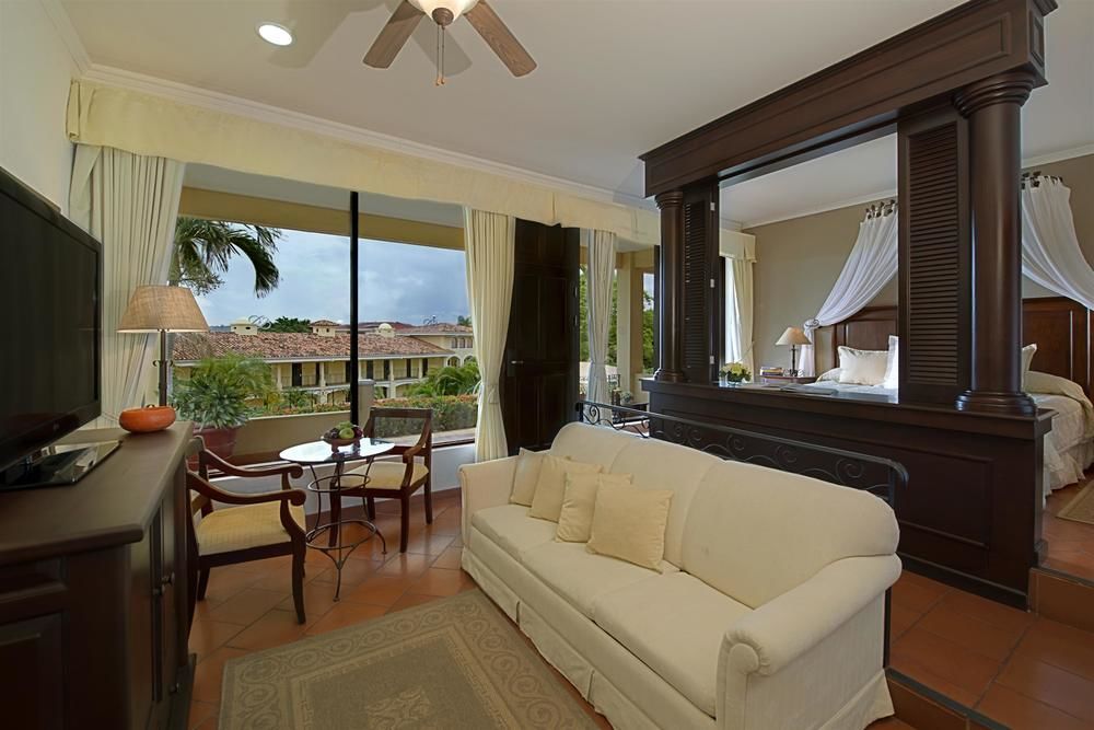 Occidental Papagayo (Adults Only) Hotel Culebra Екстериор снимка