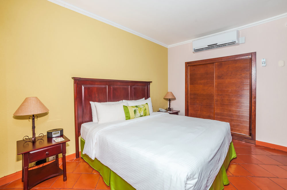 Occidental Papagayo (Adults Only) Hotel Culebra Екстериор снимка