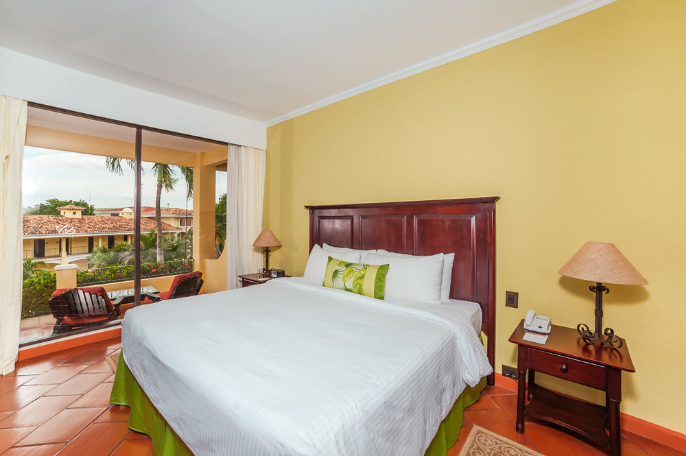 Occidental Papagayo (Adults Only) Hotel Culebra Екстериор снимка