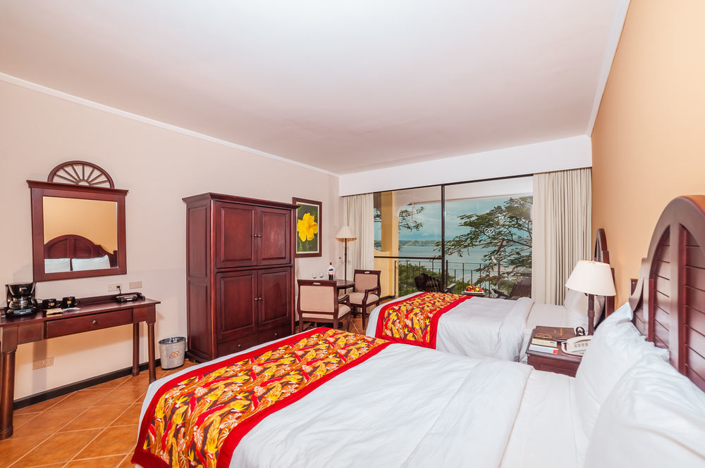Occidental Papagayo (Adults Only) Hotel Culebra Екстериор снимка