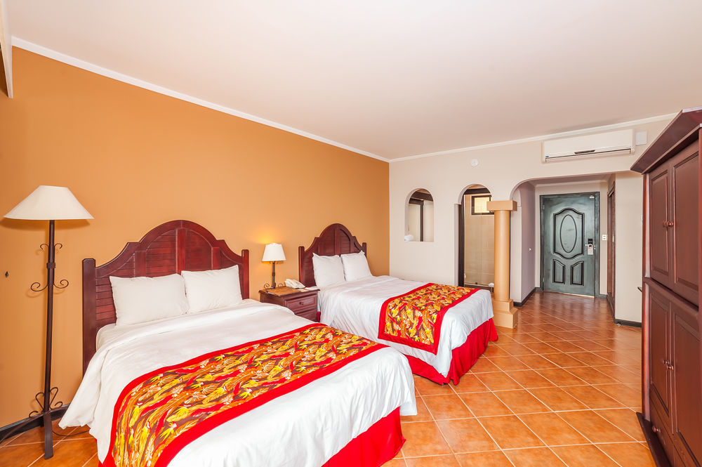 Occidental Papagayo (Adults Only) Hotel Culebra Екстериор снимка