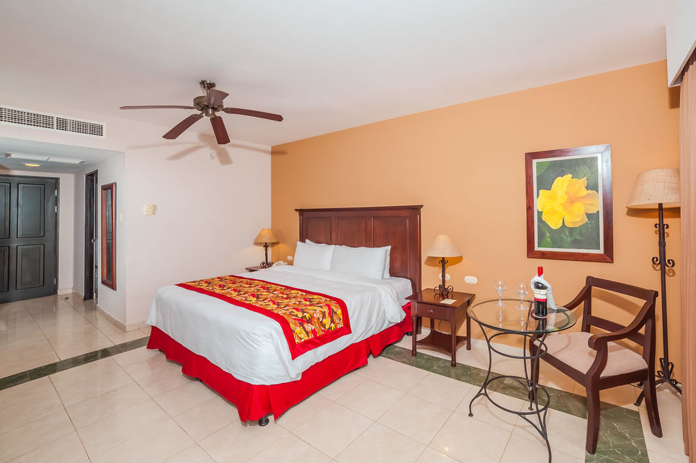 Occidental Papagayo (Adults Only) Hotel Culebra Екстериор снимка