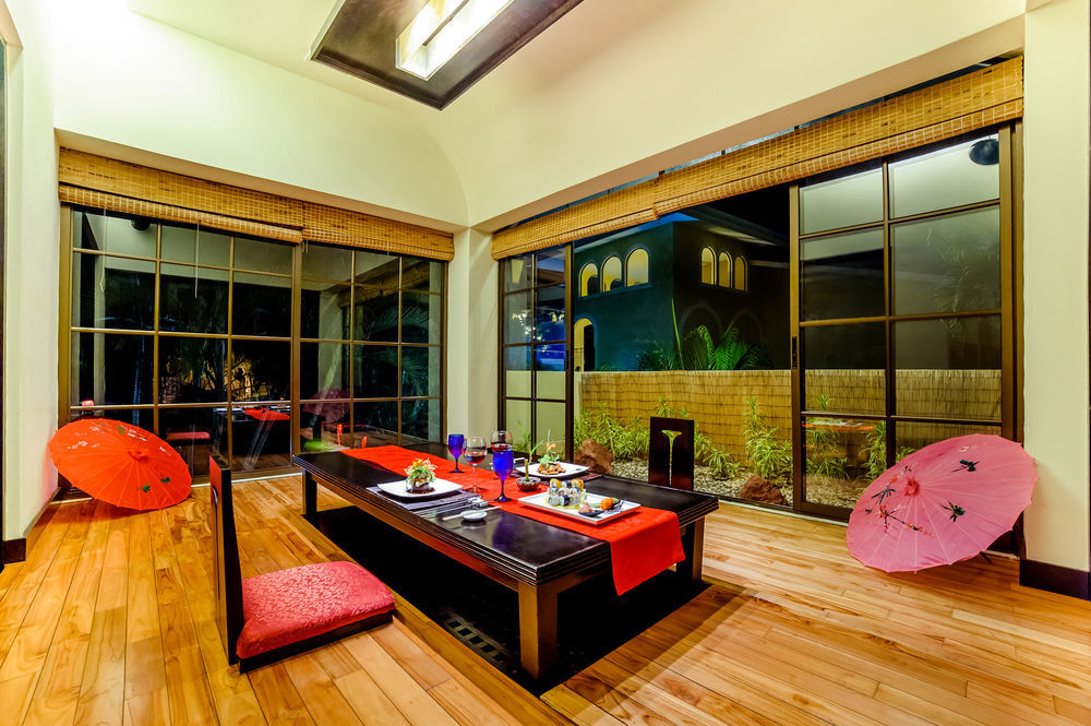 Occidental Papagayo (Adults Only) Hotel Culebra Екстериор снимка
