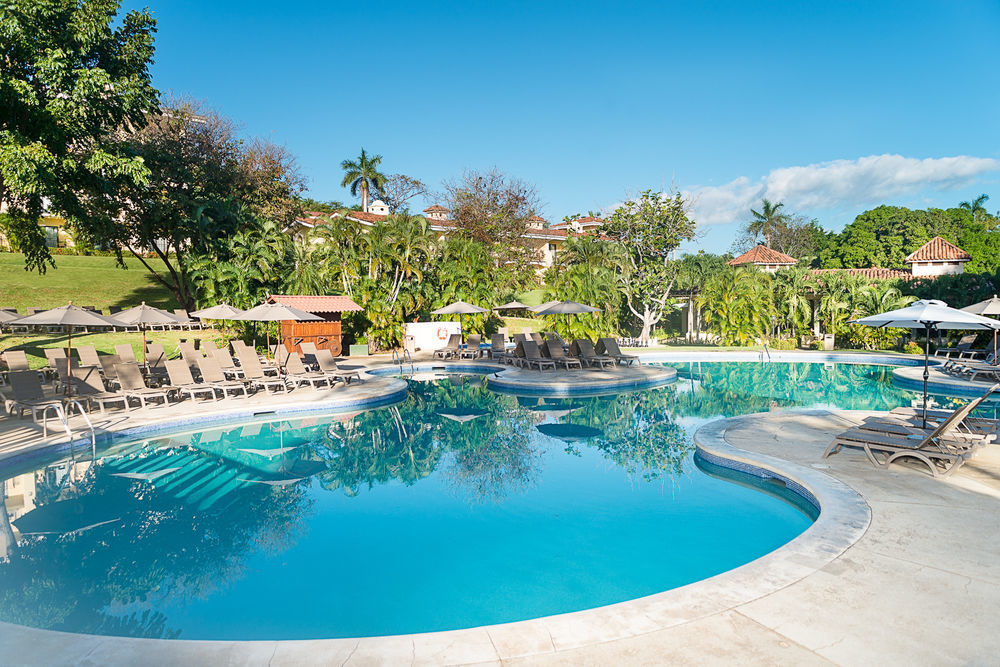Occidental Papagayo (Adults Only) Hotel Culebra Екстериор снимка