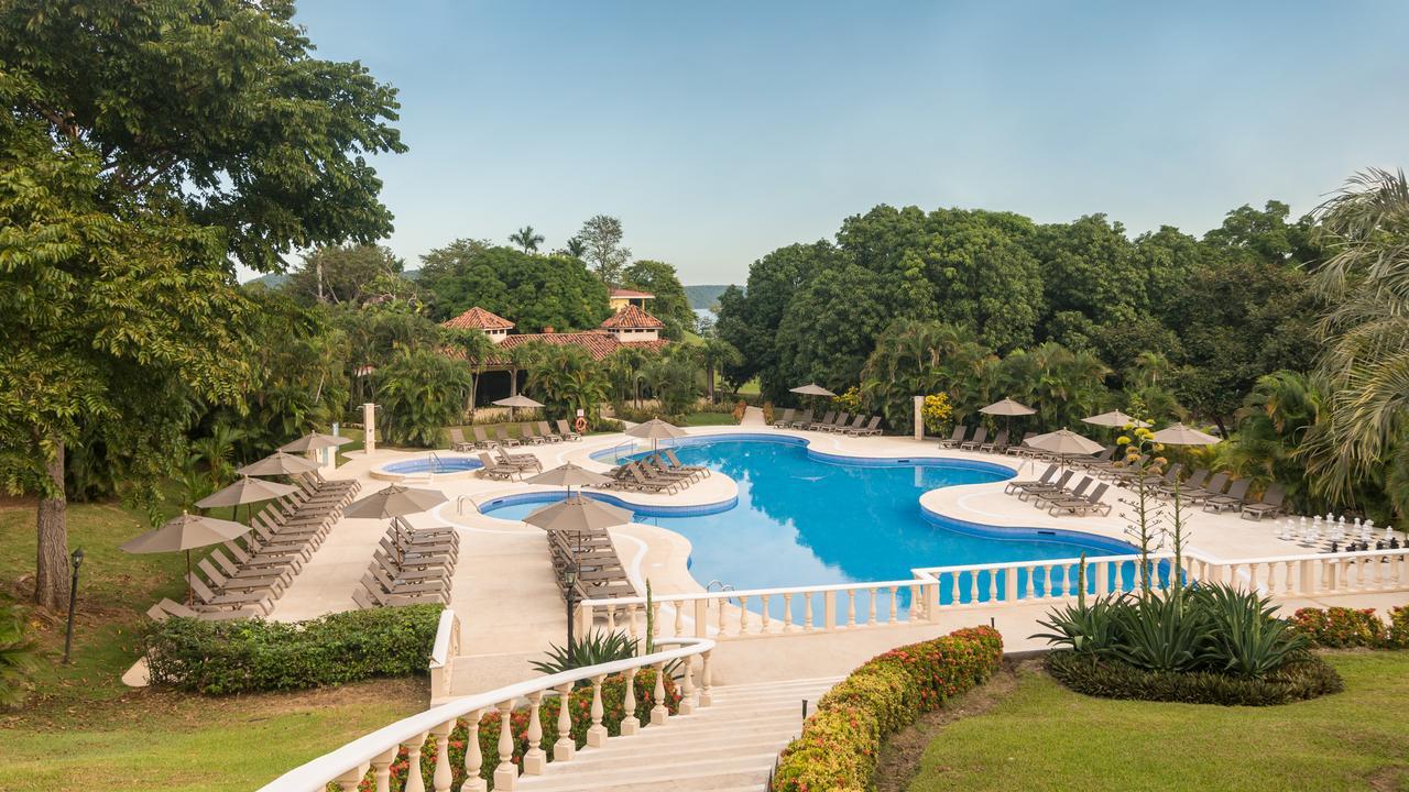 Occidental Papagayo (Adults Only) Hotel Culebra Екстериор снимка