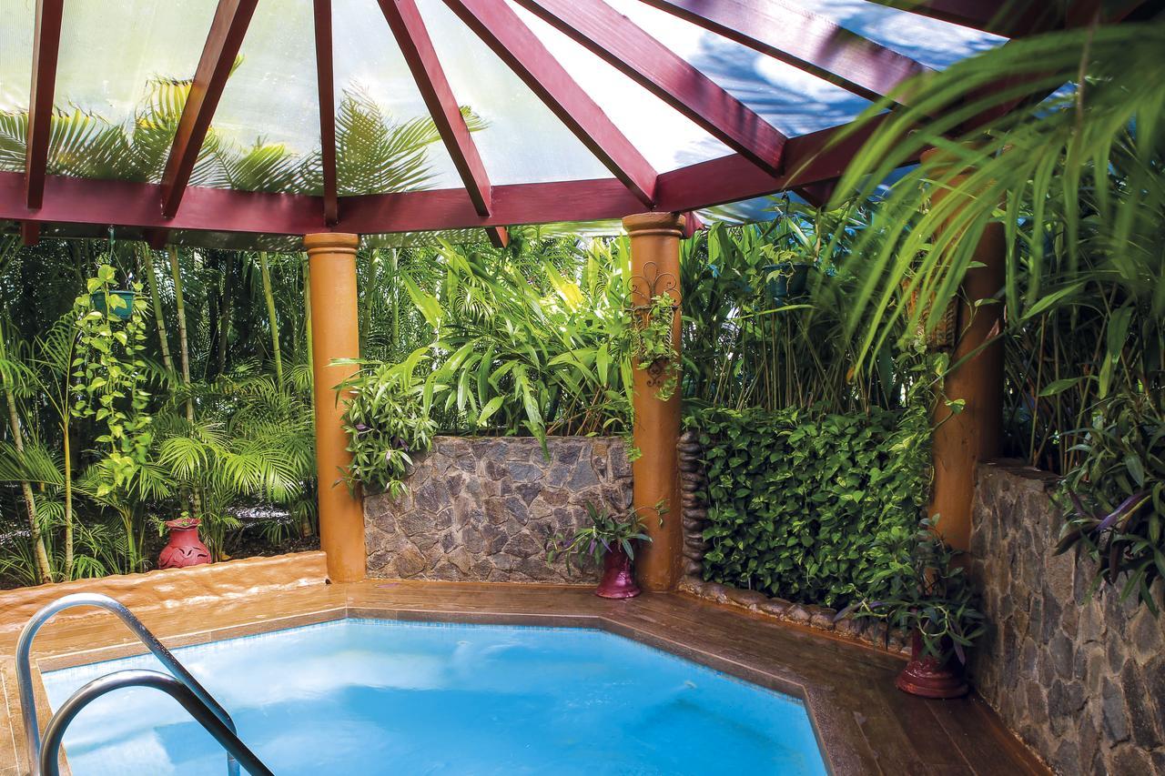 Occidental Papagayo (Adults Only) Hotel Culebra Екстериор снимка