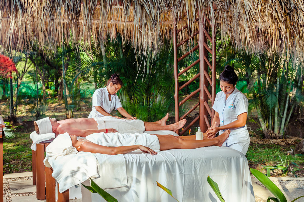Occidental Papagayo (Adults Only) Hotel Culebra Екстериор снимка