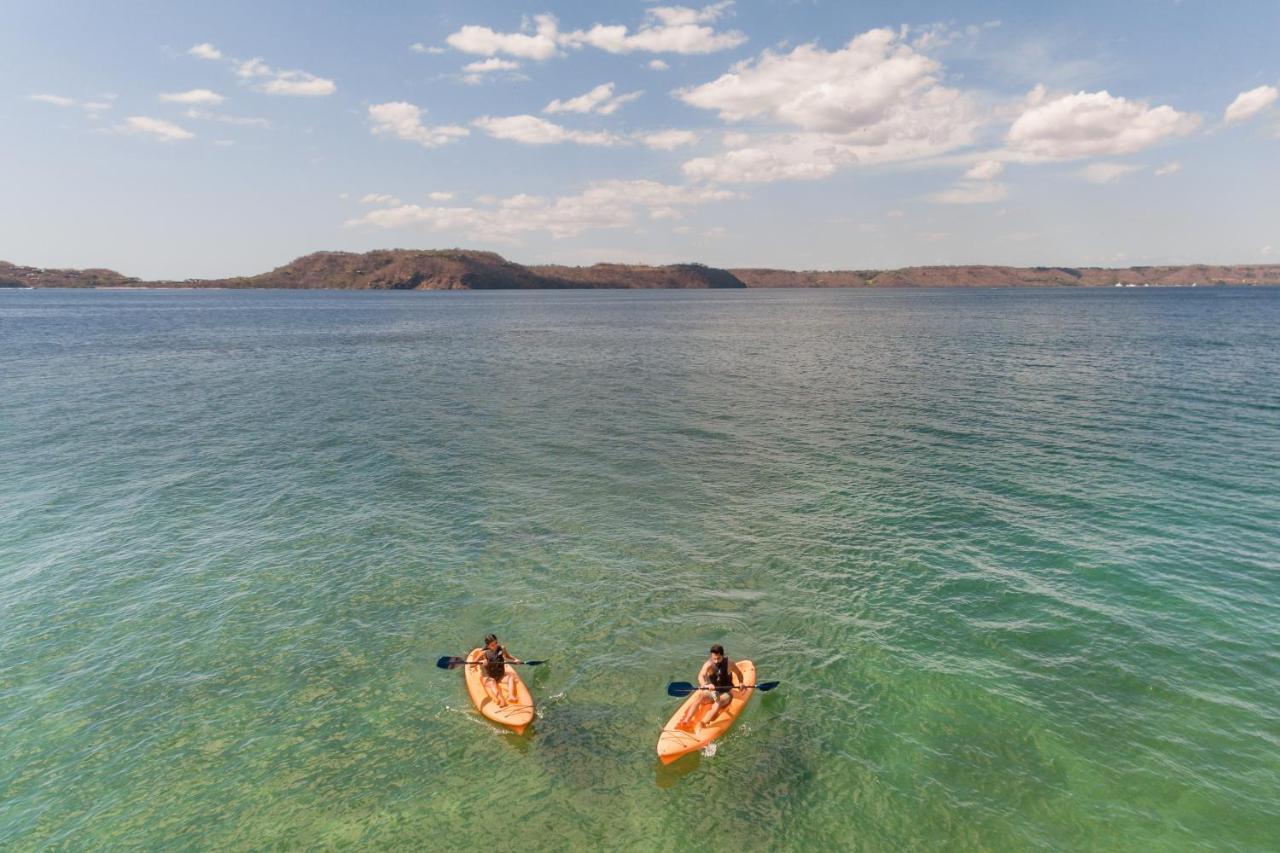 Occidental Papagayo (Adults Only) Hotel Culebra Екстериор снимка