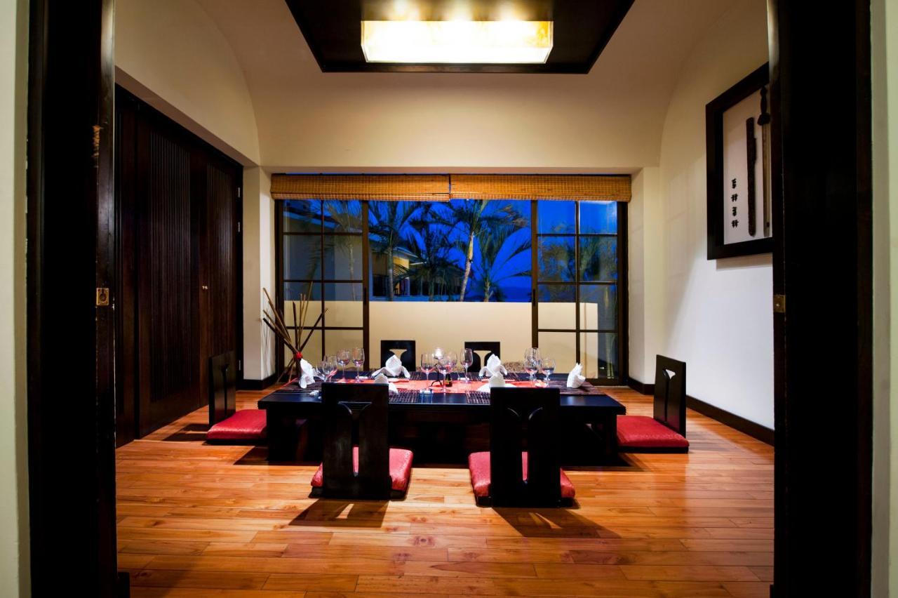 Occidental Papagayo (Adults Only) Hotel Culebra Екстериор снимка