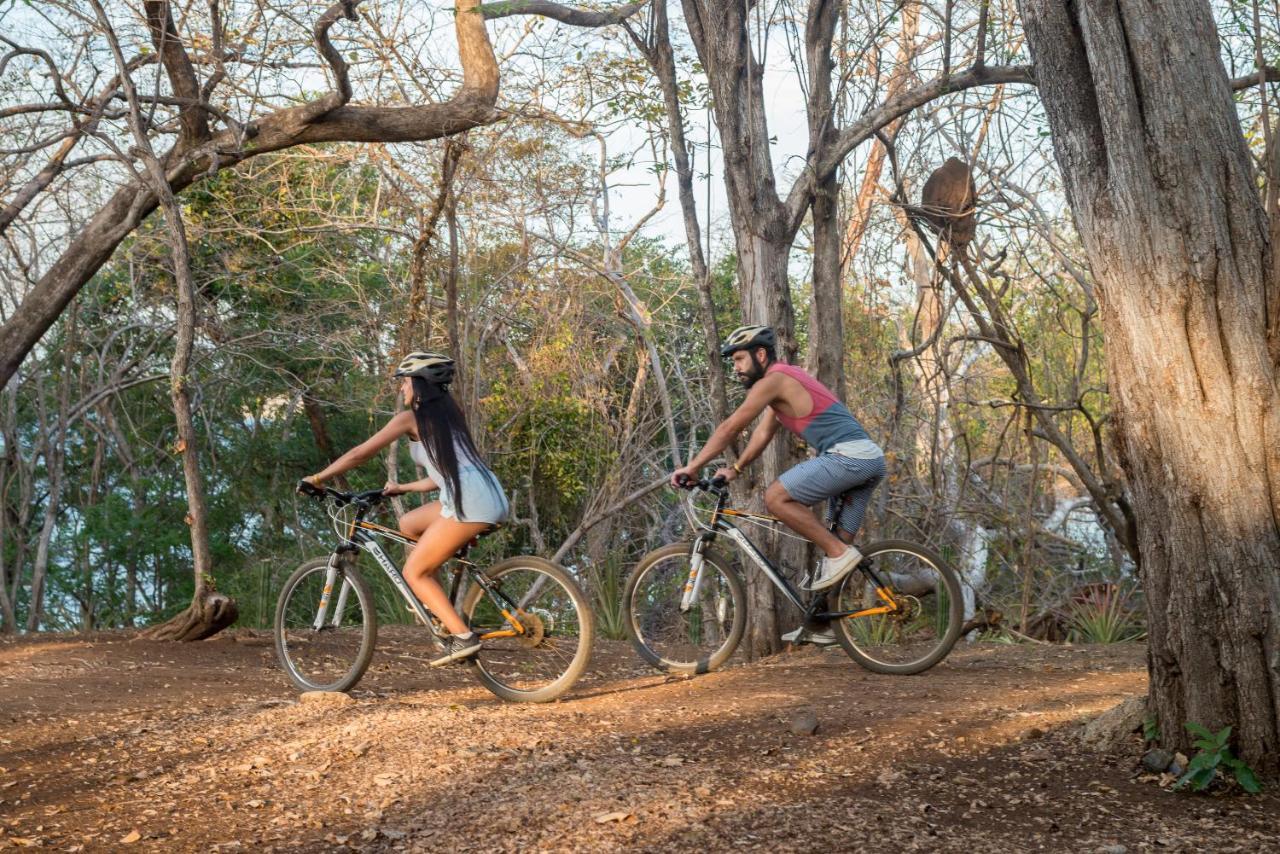 Occidental Papagayo (Adults Only) Hotel Culebra Екстериор снимка