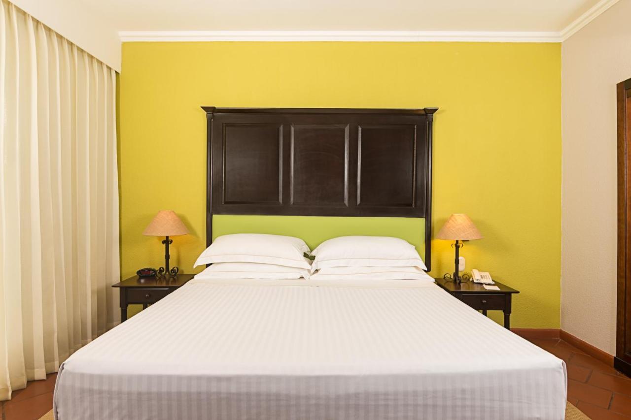 Occidental Papagayo (Adults Only) Hotel Culebra Екстериор снимка
