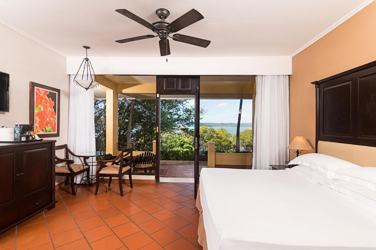 Occidental Papagayo (Adults Only) Hotel Culebra Екстериор снимка